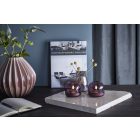 Glow 10 Moody Blue LED gyertyatartó kék