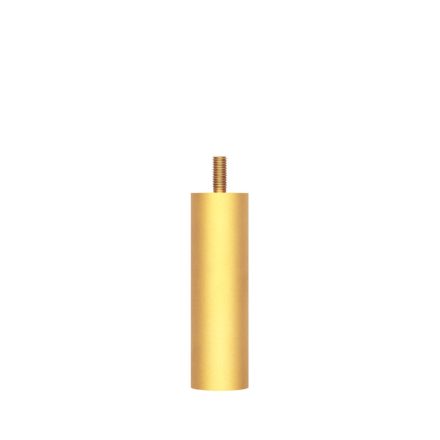Sphere hosszabbító S - 10 cm - Brass réz