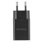 Adapter töltőfej USB C